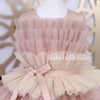 Aura Layered Tulle Dress Set - More Colors