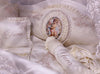 High Luxury Newborn Baby Bedding Set