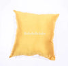 Royal Crown Baby Pillow - Yellow