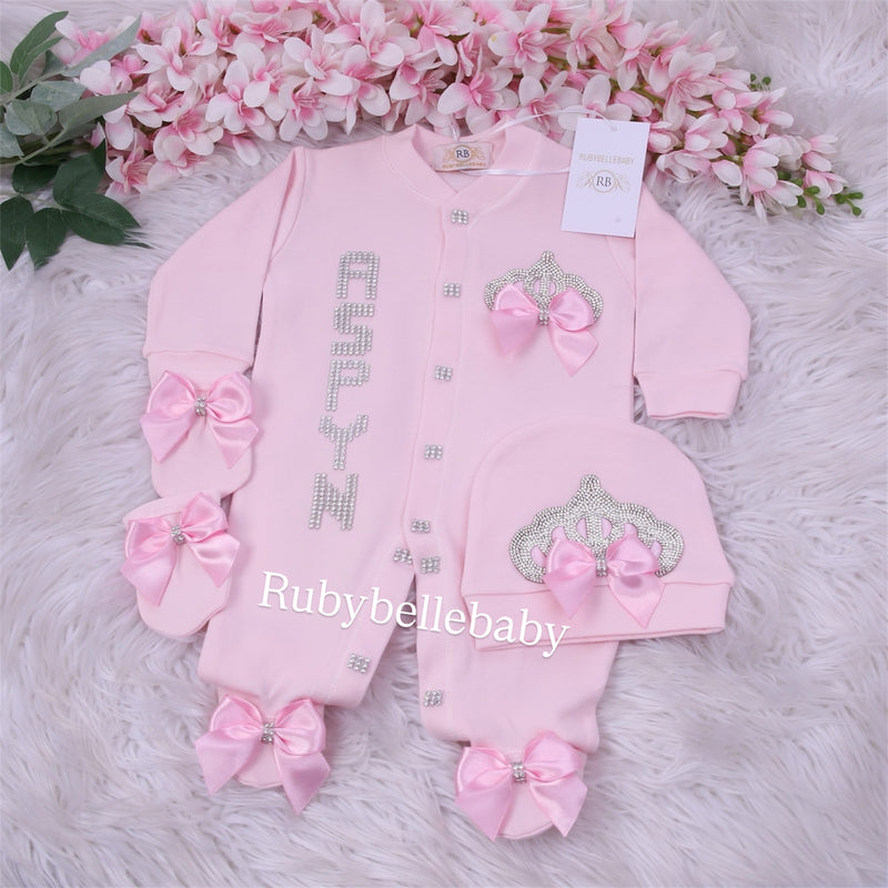 pirncess baby fashion dress Cute Baby Girl Beauty Pageant Dress Toddler First Communion Princess Dress main image 0