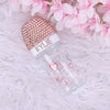 Bling Baby Bottle - Gold