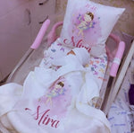 Little Fairy Bedding Set