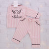 Mommy and Me Pajamas Set - Pink
