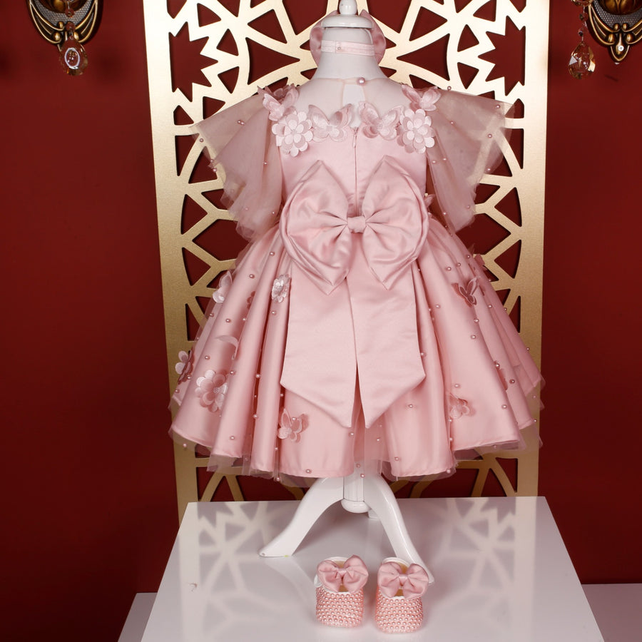 FAIRY DRESSES FOR GIRLS  RUBYBELLEBABY