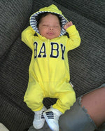 Babybaby Jumpsuit