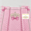 Jeweled Crown Blanket - All Colors