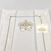 Jeweled Crown Blanket - All Colors