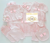 10pcs Precious Set - Pink - RUBYBELLEBABY