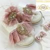 5pcs Duchess Set - Blush