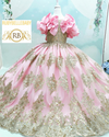 Charlotte Ball Gown