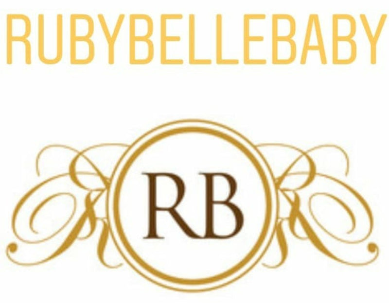 Rubybellebaby Gift Card - RUBYBELLEBABY