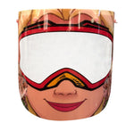 10pcs Girls Face Shield - All designs in stock