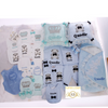 28pcs Luxury Bling Baby Boy Clothing Haul