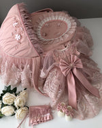 Farielys Nest Set - Blush Pink