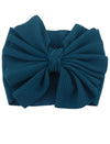 25pcs Oversized Baby Girl Headwrap Bestselling Infant Large Hair bow