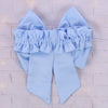 Infant Baby Lace Swaddle Bow